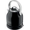 Kitchenaid Kettle 5KEK1222EOB Negro onix Perspective