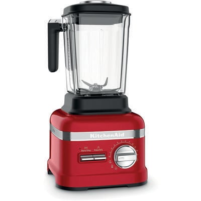 Kitchenaid Stirring machine 5KSB8270ECA Appelrood Perspective