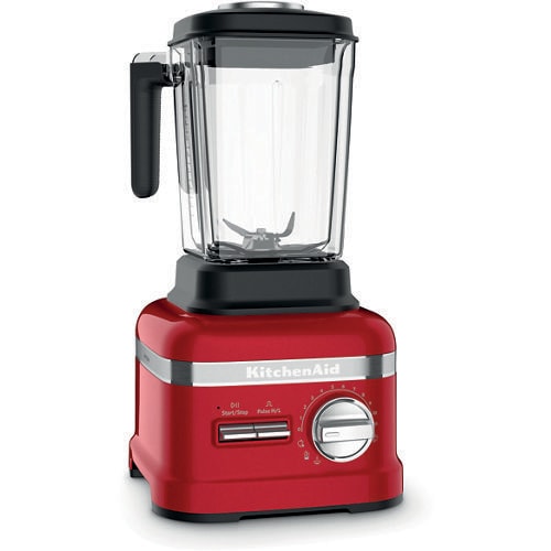 Kitchenaid Stirring machine 5KSB8270ECA Liebesapfel-Rot Perspective