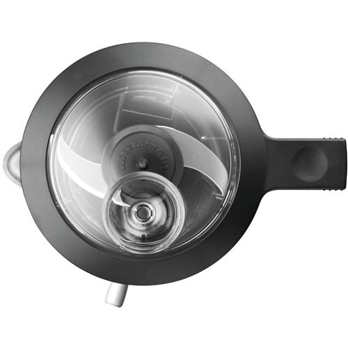Kitchenaid Chopper 5KFC3516BAC Almond Cream Perspective