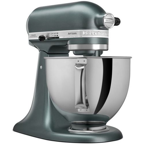 Kitchenaid Food processor 5KSM175PSEJP Juniper Perspective