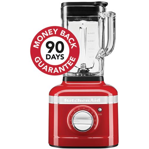 Kitchenaid Stirring machine 5KSB4026ECA Punainen metalliväri Perspective