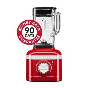 Kitchenaid Stirring machine 5KSB4026ECA Punainen metalliväri Perspective