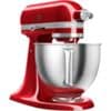 Kitchenaid Food processor 5KSM193ADECA Rojo manzana Perspective