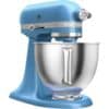 Kitchenaid Food processor 5KSM193ADEVB Velvet Blue Perspective