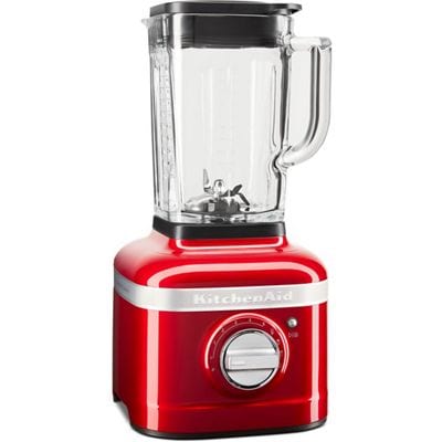 Kitchenaid Stirring machine 5KSB4026BER Empire red Perspective