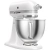 Kitchenaid Food processor 5KSM193ADEWH Blanco Perspective
