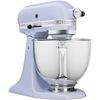 Kitchenaid Food processor 5KSM125ELR Lavender Cream Perspective