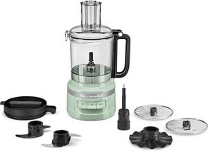 FOODPROCESSOR 2,1 L - Pistache | KitchenAid NL