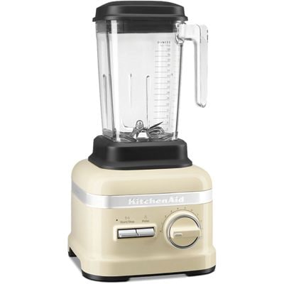 Kitchenaid Stirring machine 5KSB6061BAC Almond cream Perspective