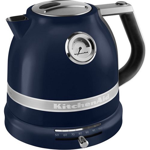 Kitchenaid Kettle 5KEK1522EIB Ink Blue Perspective