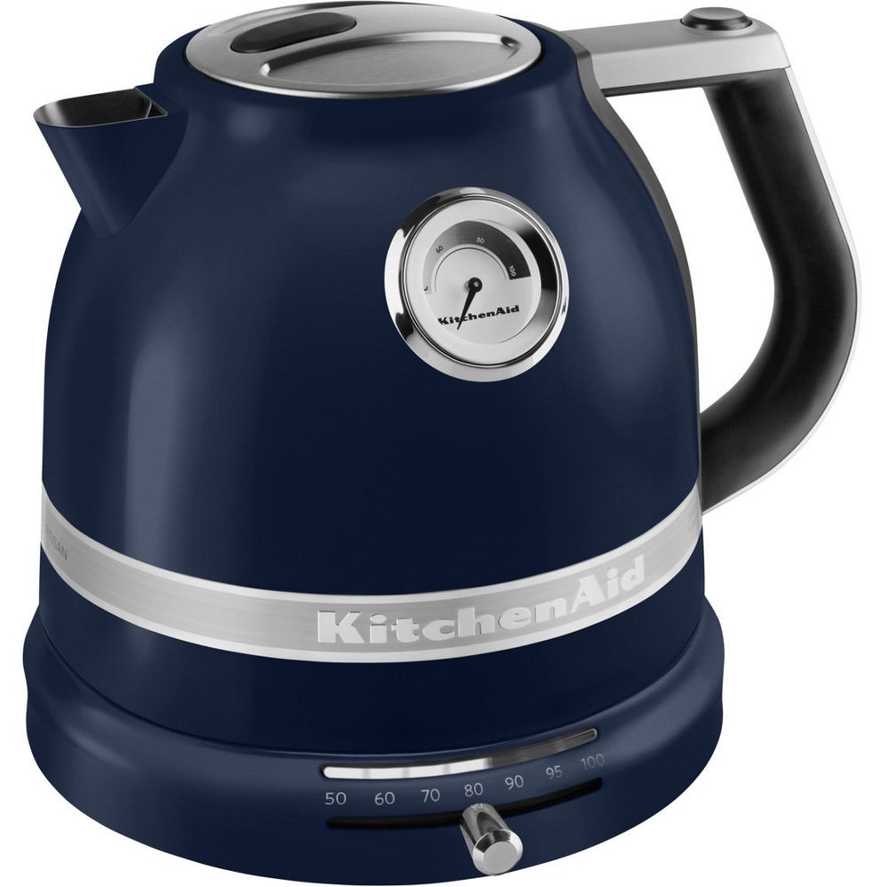 Kitchenaid Kettle 5KEK1522EIB Ink Blue Perspective