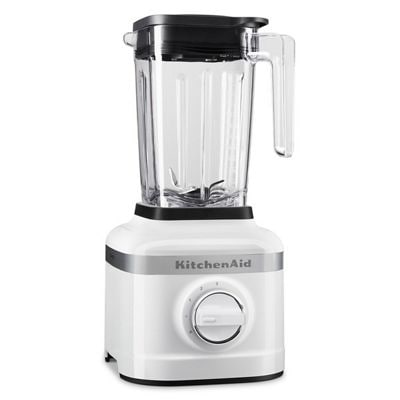 Kitchenaid Stirring machine 5KSB1320BWH White Perspective
