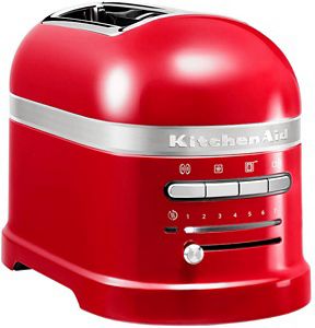 TOSTAPANE 2 FETTE - ARTISAN - Rosso imperiale | IT TOSTAPANE 2 FETTE - ARTISAN - Rosso imperiale | IT