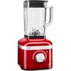 Kitchenaid Stirring machine 5KSB4026ECA Rojo manzana Perspective