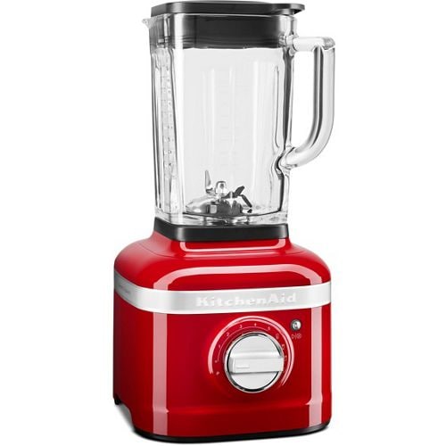 Kitchenaid Stirring machine 5KSB4026ECA Rosso mela metallizzato Perspective