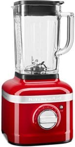 Kitchenaid Stirring machine 5KSB4026BCA Candy Apple Perspective