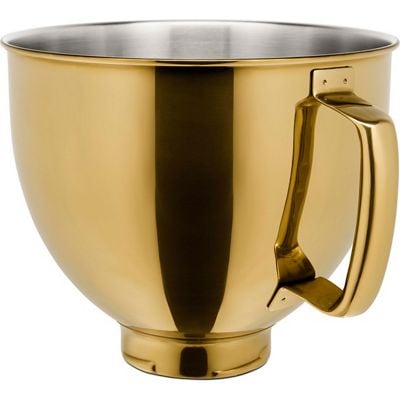 Kitchenaid SDA Accessory 5KSM5SSBRG Gelée Royale Perspective