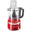Kitchenaid Food processor 5KFP0719EER Keizerrood Perspective