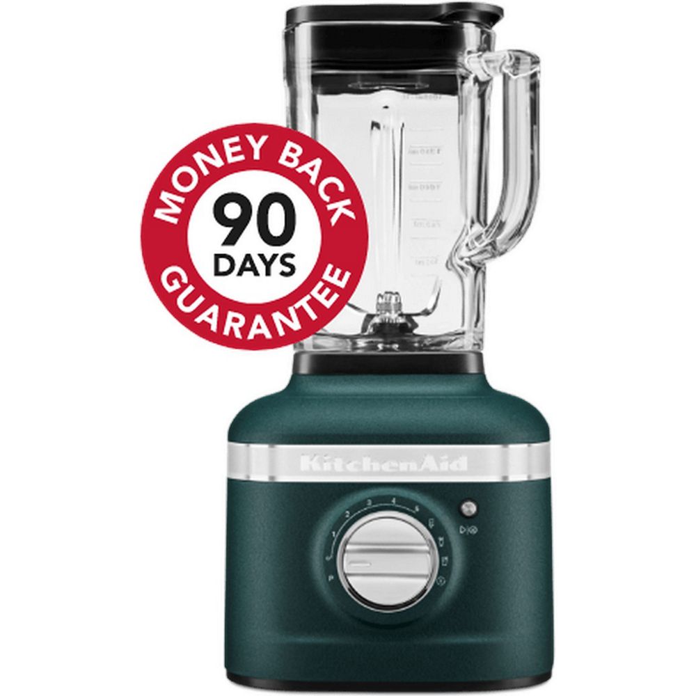 Kitchenaid Stirring machine 5KSB4026EPP Pebbled Palm Perspective