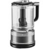 Kitchenaid Chopper 5KFC0516ECU Plata moldeado Perspective