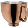 Kitchenaid SDA Accessory 5KSM5SSBRC Cobre satén Perspective