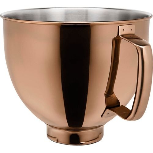 Kitchenaid SDA Accessory 5KSM5SSBRC Cuivre brossé Perspective