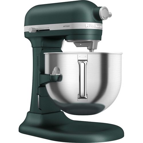 Kitchenaid Food processor 5KSM70SHXEPP Pebbled Palm Perspective