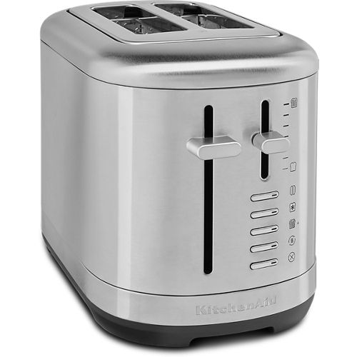 Kitchenaid Toaster 5KMT2109ESX Acier inoxydable Perspective