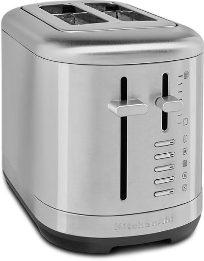 TOASTER 2 SLICE