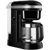 Kitchenaid Coffee machine 5KCM1208EOB Negro onix Perspective