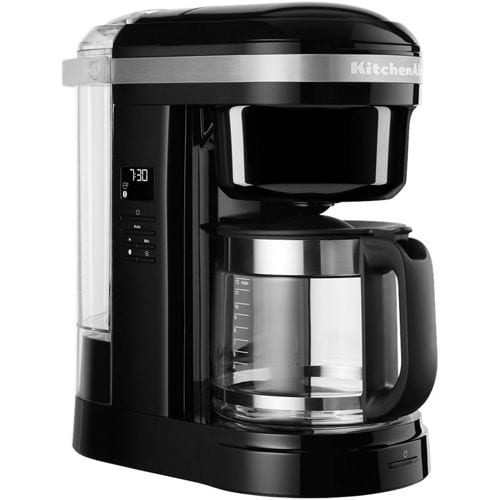 Kitchenaid Coffee machine 5KCM1208EOB Sort Perspective