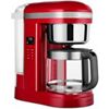 Kitchenaid Coffee machine 5KCM1209EER Keizerrood Perspective