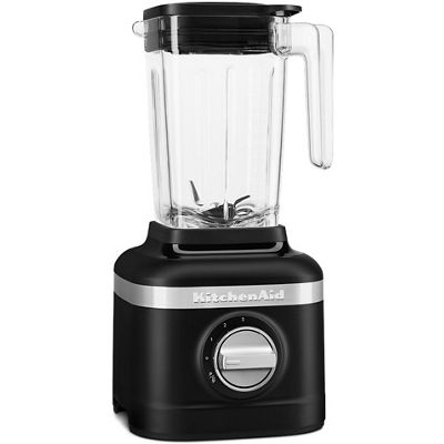 Kitchenaid Stirring machine 5KSB1325EBM Matt schwarz Perspective