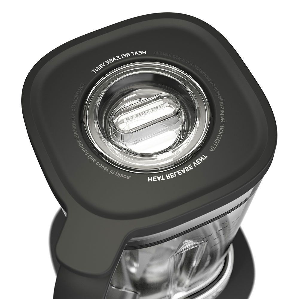 Kitchenaid SDA Accessory 5KSBJA81 Perspective