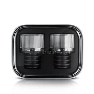 Kitchenaid SDA Accessory 5KVSRWA2 Perspective