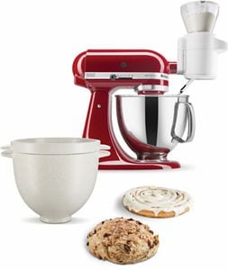 Bread Maker Set