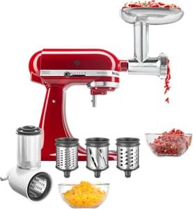 Blenden en mixen - Keukenmachines | Oldenhof