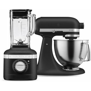 Artisan k&ouml;ksmaskin och blender kit (med 5KSM193 & 5KSB4026)