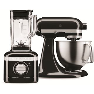 Artisan k&ouml;ksmaskin och blender kit (med 5KSM193 & 5KSB4026)
