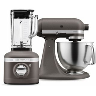 Artisan k&ouml;ksmaskin och blender kit (med 5KSM193 & 5KSB4026)