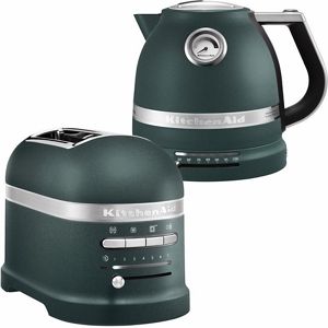 ARTISAN BREAKFAST SET