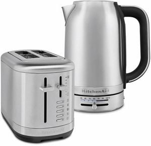 Design breakfast set