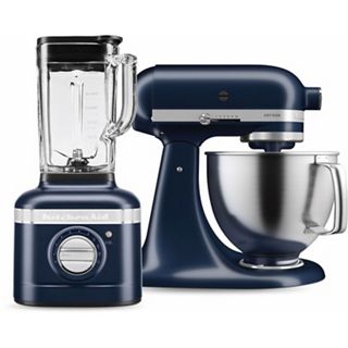 Artisan k&ouml;ksmaskin och blender kit (med 5KSM193 & 5KSB4026)