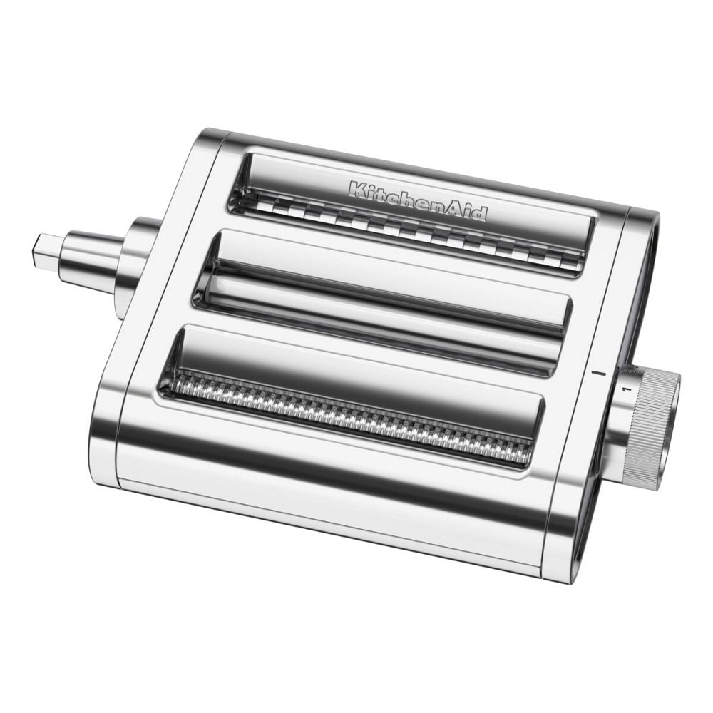 Kitchenaid SDA Accessory 5KSM3MPA Acero inoxidable Profile Open