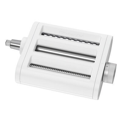 Kitchenaid SDA Accessory 5KSM3PPA Weiss Profile Open