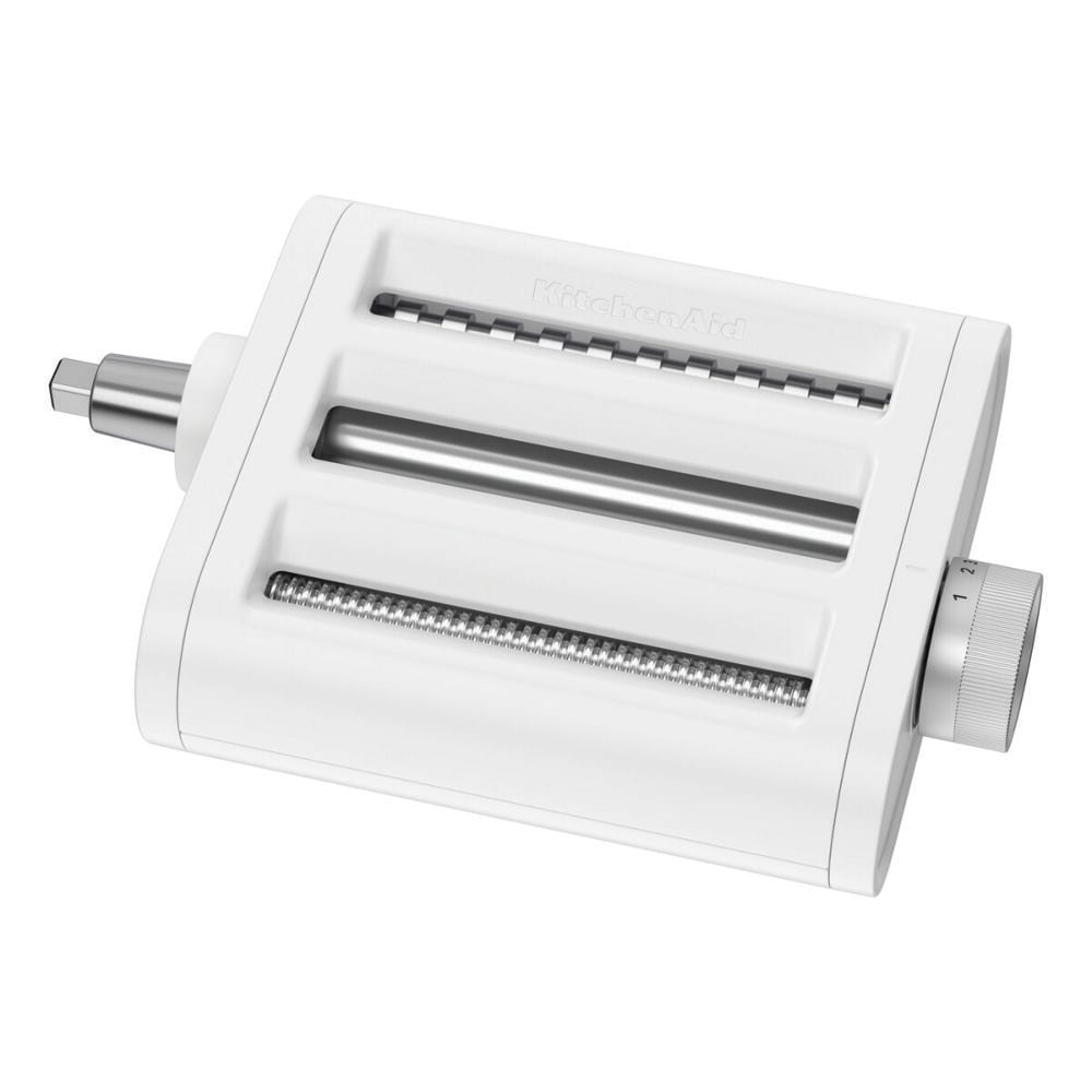 Kitchenaid SDA Accessory 5KSM3PPA Valkoinen Profile Open