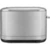 Kitchenaid Toaster 5KMT2109ESX Acero inoxidable Profile Open