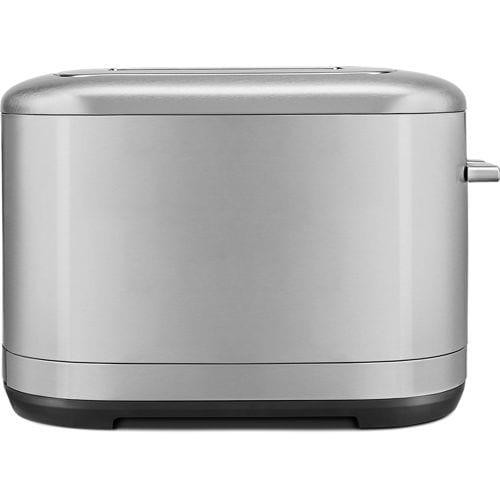 Kitchenaid Toaster 5KMT2109ESX Acier inoxydable Profile Open