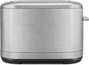 KitchenAid TOASTER VOOR 2 SCHIJVEN - roestvrij staal 5KMT221ESX